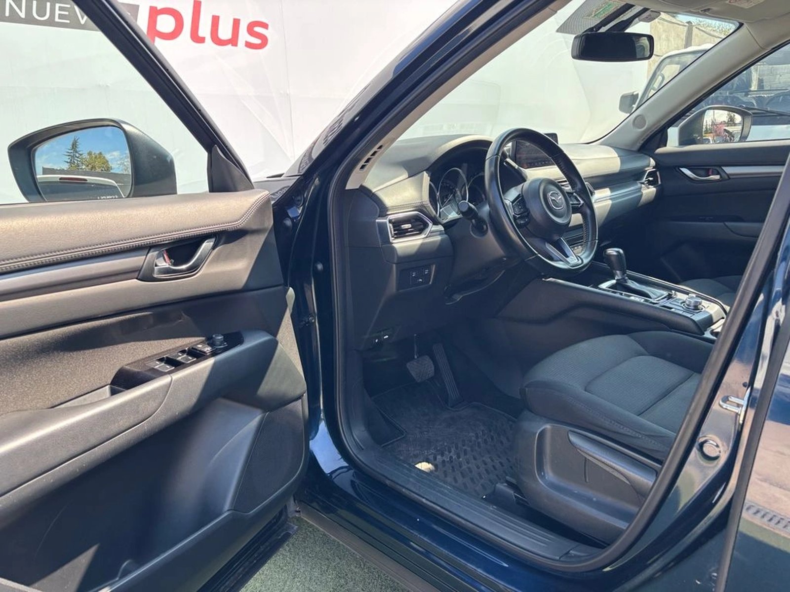 Mazda CX-5 2.0 R 2WD CAR AUDIO I-STOP6AT 5P 2019 - Imagen 14 de 20