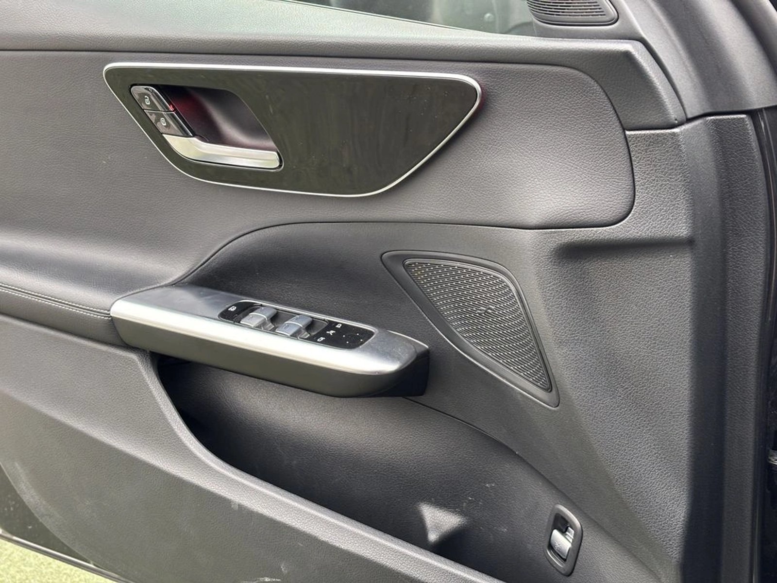 Mercedes-Benz C 180 1.5T G-9 AUTO 2022 - Imagen 17 de 20