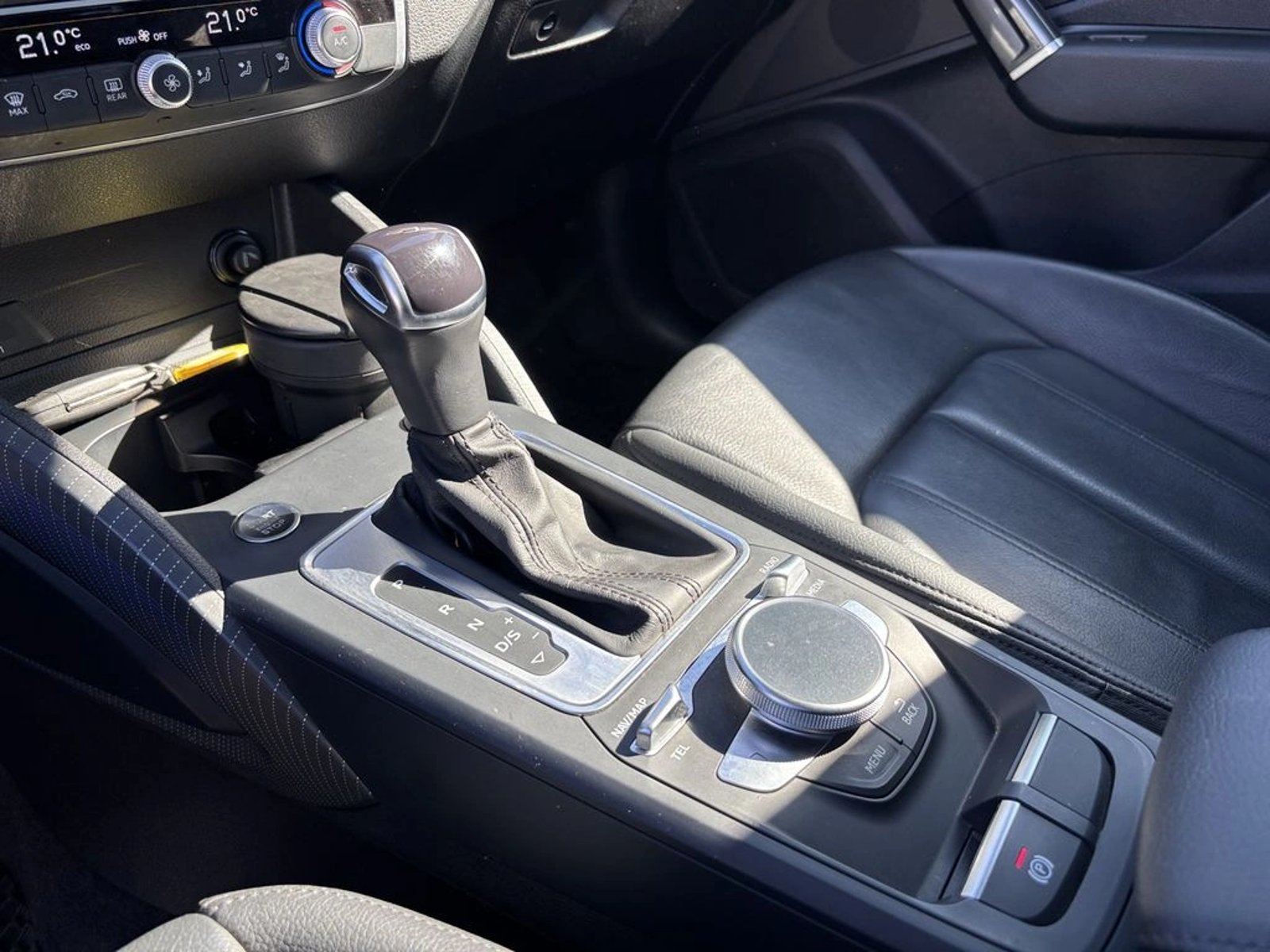 Audi Q2 1.4 35 TFSI STRONIC AUTO LIMITED EDITION 2022 - Imagen 12 de 20