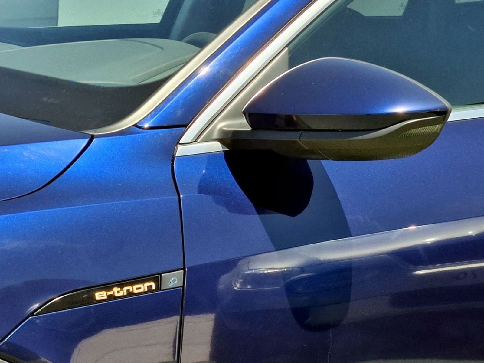 AUDI e-Tron Sportback BEV 95KWH 55 QUATTRO 2024 - Imagen 4 de 20