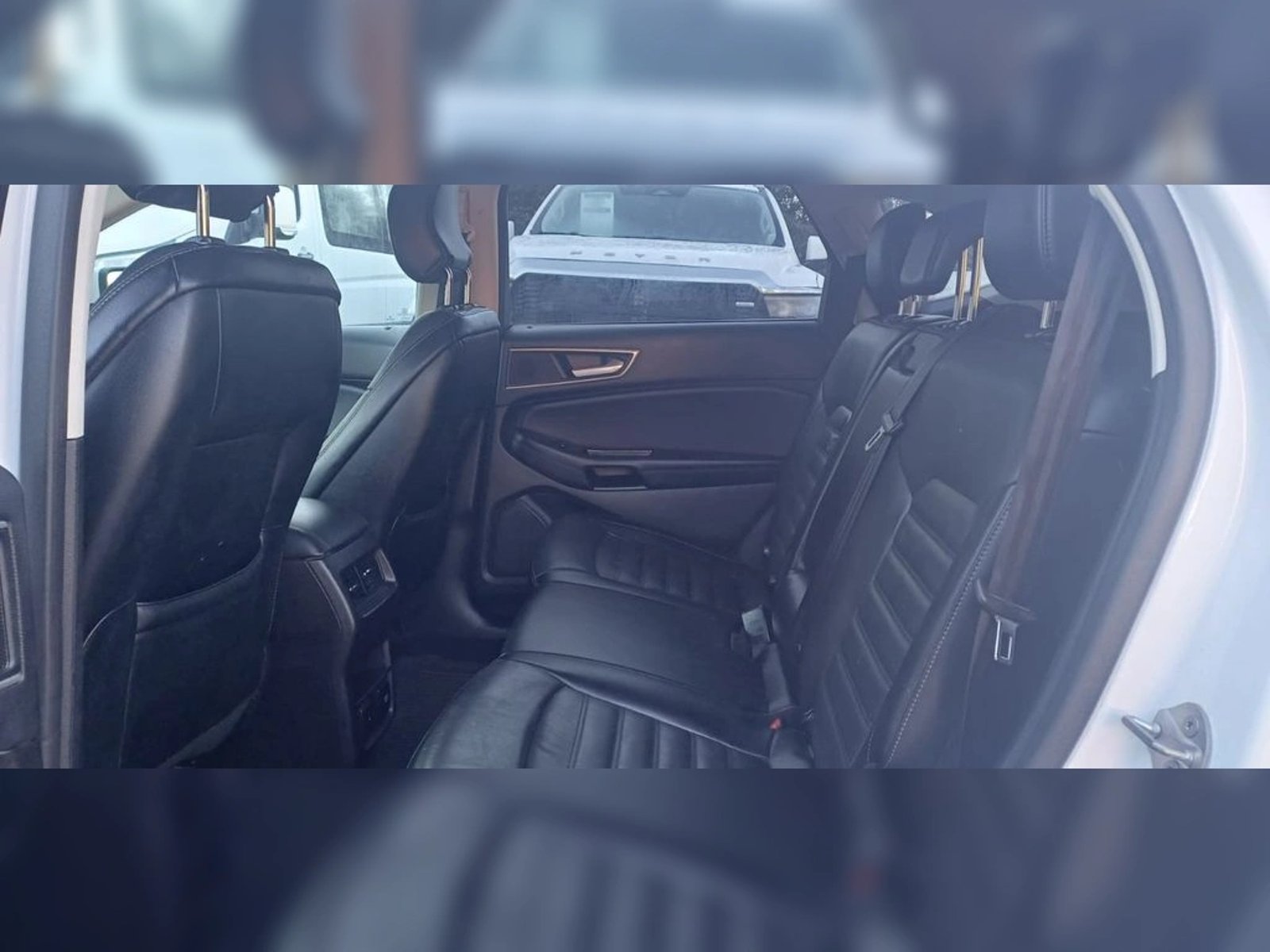 FORD EDGE 4X4 2.0 AUT 2018 - Imagen 13 de 14