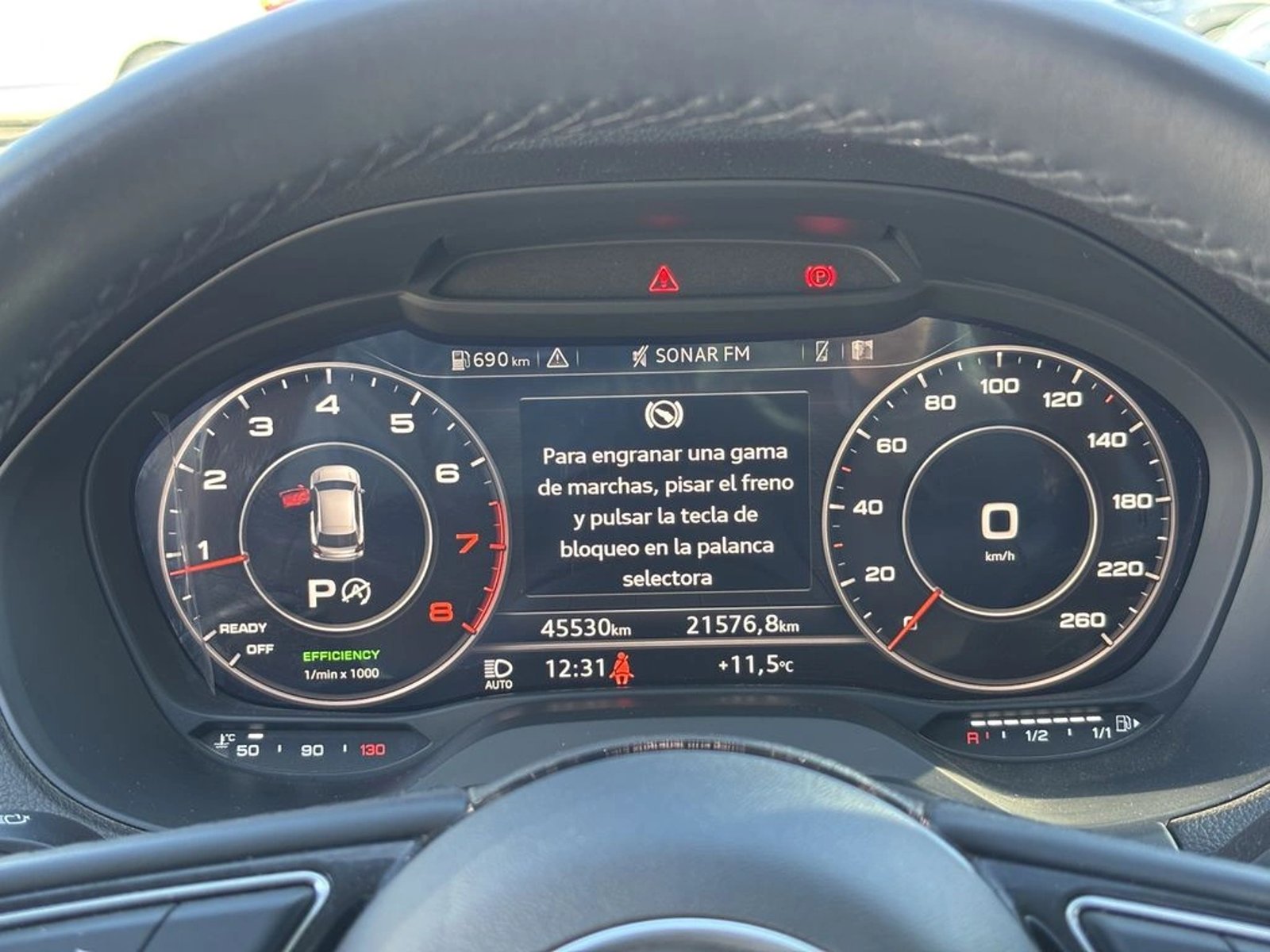 Audi Q2 1.4 35 TFSI STRONIC AUTO LIMITED EDITION 2022 - Imagen 16 de 20