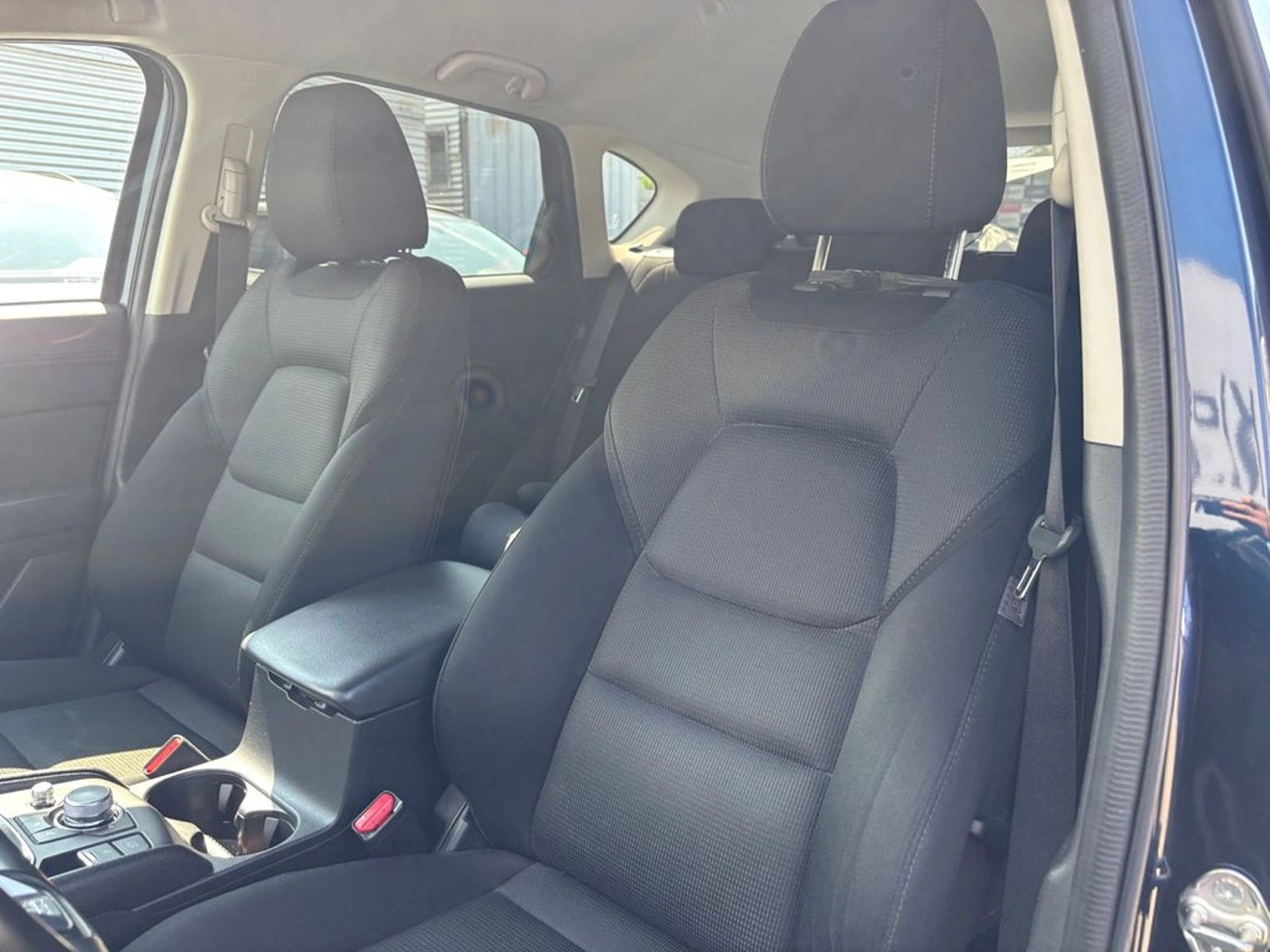 Mazda CX-5 2.0 R 2WD CAR AUDIO I-STOP6AT 5P 2019 - Imagen 16 de 20