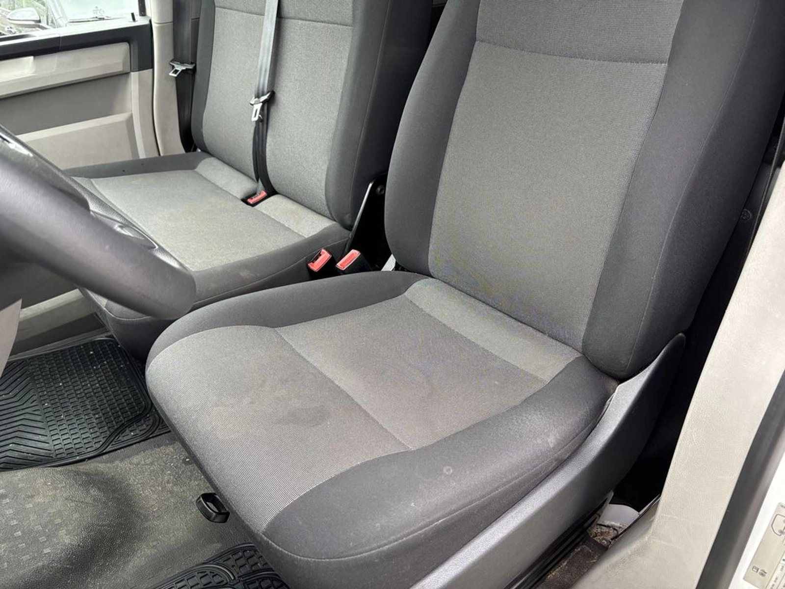 Volkswagen TRANSPORTER 2.0 T6 DIESEL 4X2 FURGON TECHO BAJO AC 2018 - Foto 5 de 20