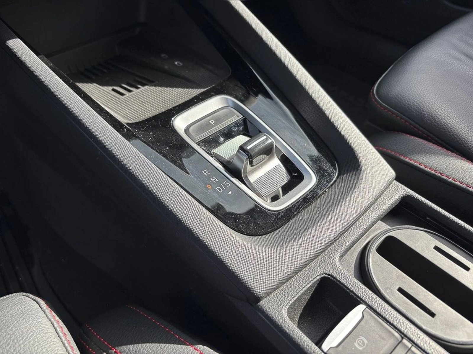 SKODA OCTAVIA 2.0 TFSI VRS DSG7 2025 - Imagen 14 de 19