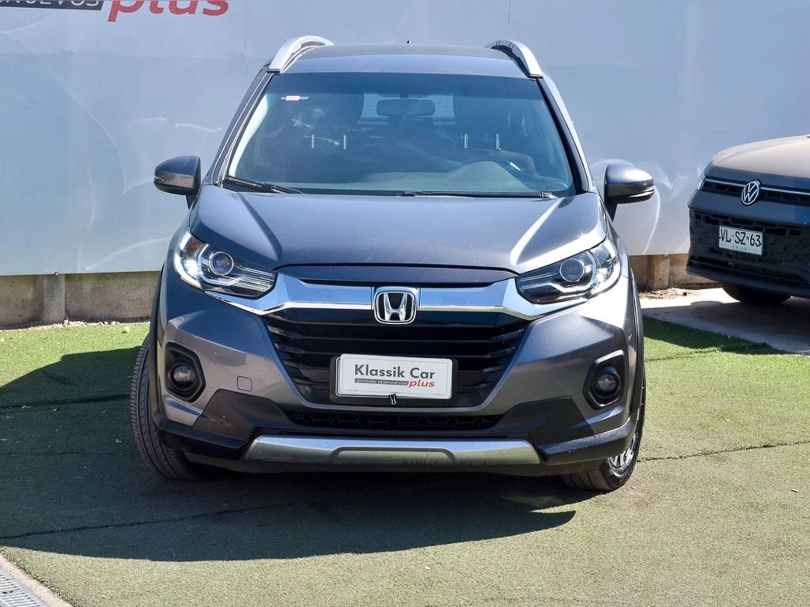 Honda WR-V 1.5 EX CVT AUTO 2023 - Foto 2 de 15