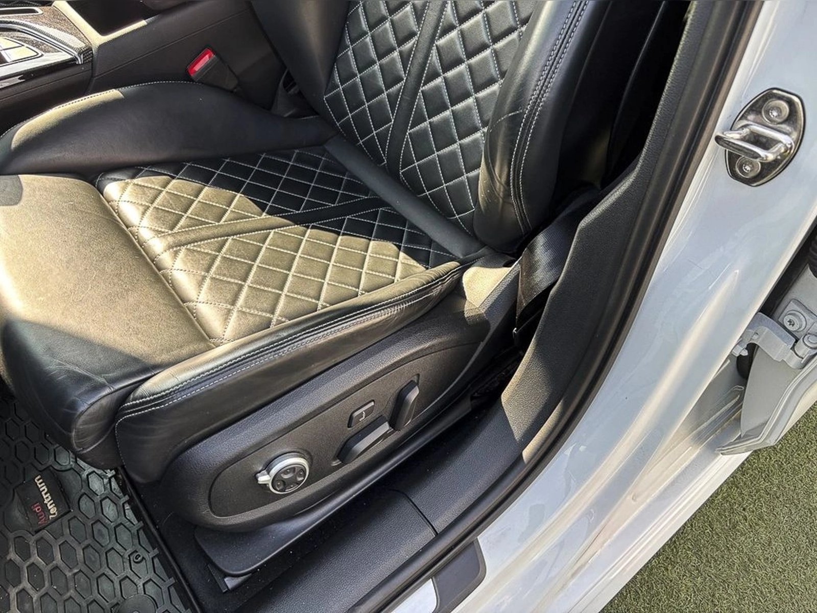 AUDI S4 3.0 TFSI TIPTRONIC QUATTRO 2024 - Imagen 9 de 20