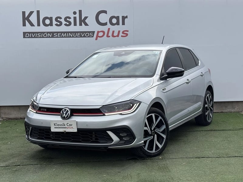 Volkswagen POLO 1.4T GTS 4X2 AT6 5P 2025