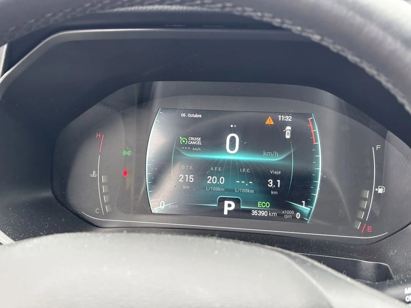 Chery TIGGO 7 PRO 1.5T GLS 4X2 CVT AT 5P 2024 - Imagen 15 de 19