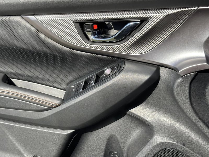 Subaru XV 2.0I LIMITED EYESIGHT AWD CVT AT 5P. 2022 - Imagen 20 de 20