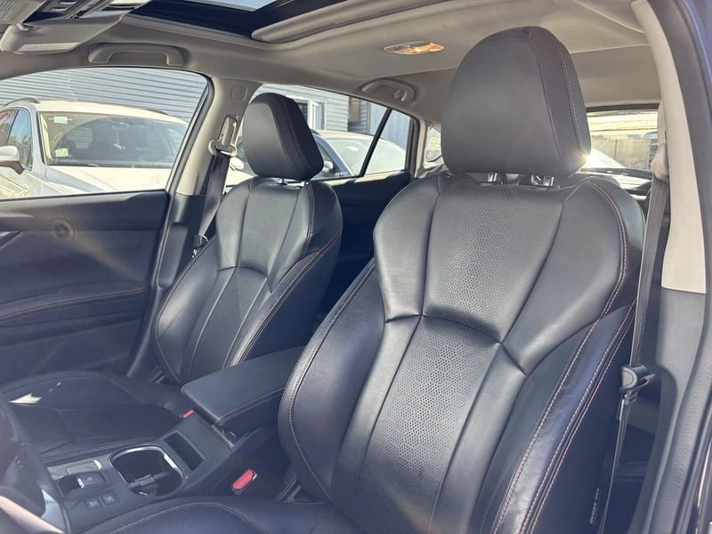 Subaru XV 2.0I LIMITED EYESIGHT AWD CVT AT 5P. 2022 - Imagen 8 de 20