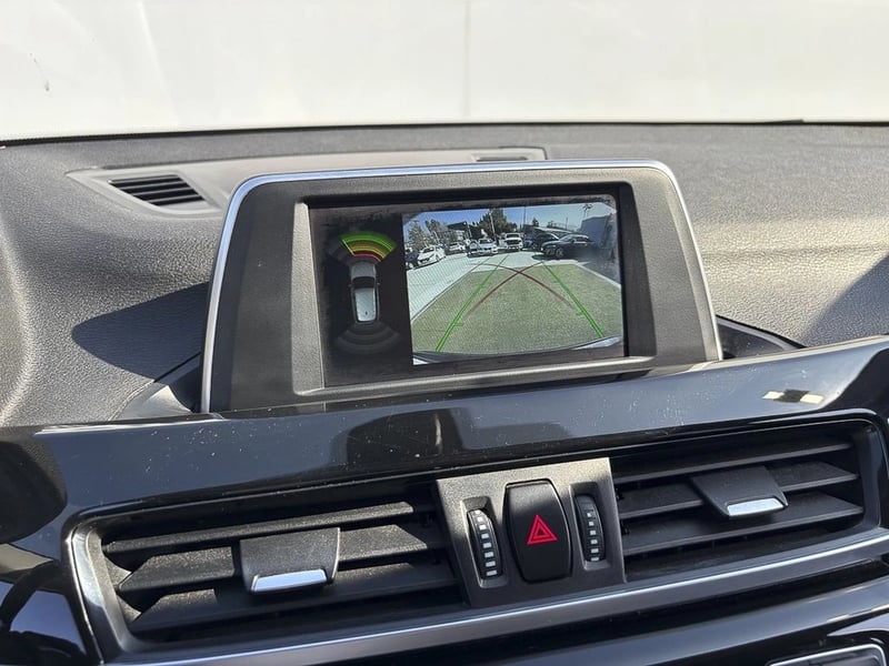 BMW X1 2.0 SDRIVE 18D DIESEL 2019 - Imagen 13 de 20