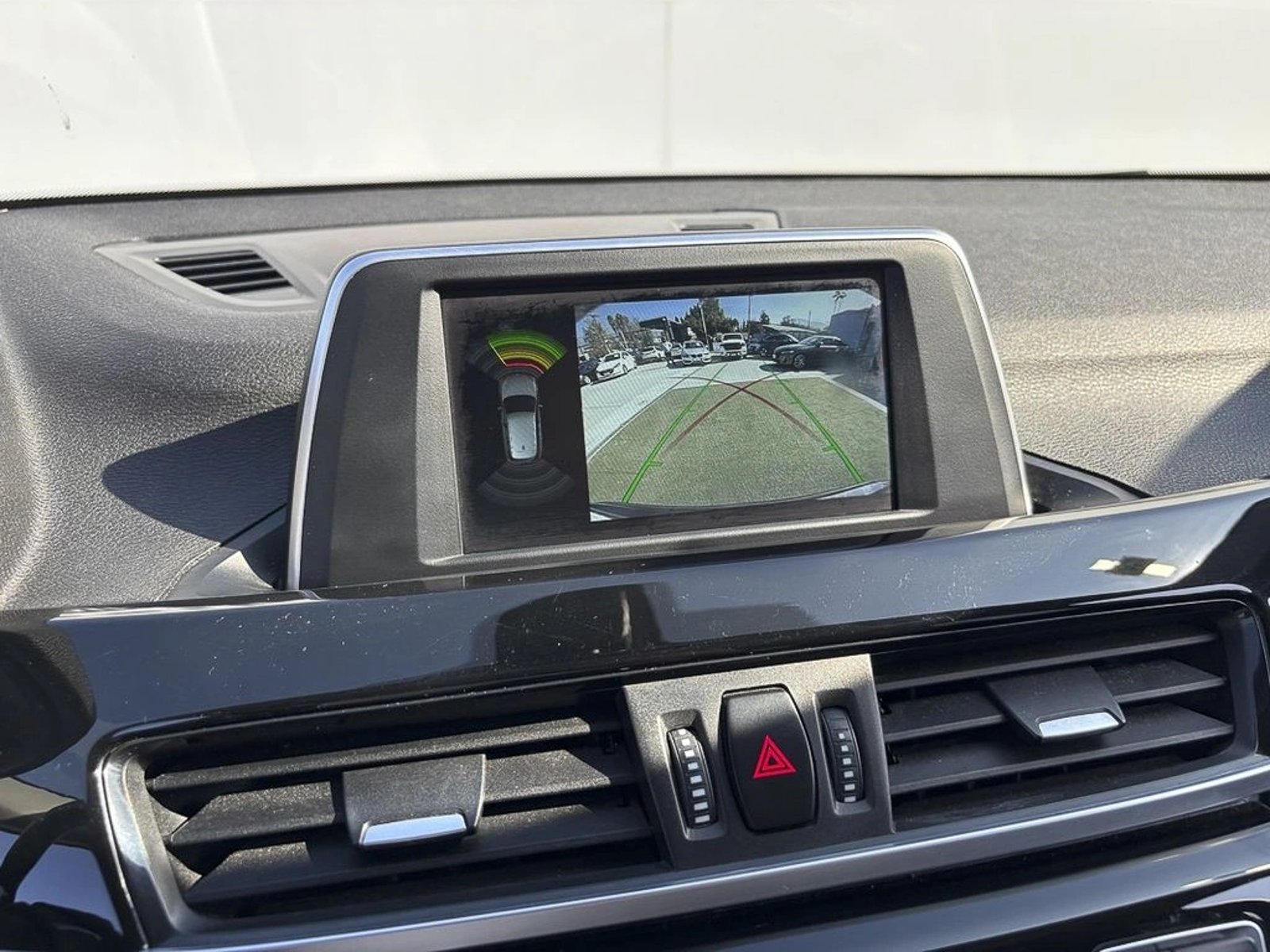 BMW X1 2.0 SDRIVE 18D DIESEL 2019 - Imagen 13 de 20