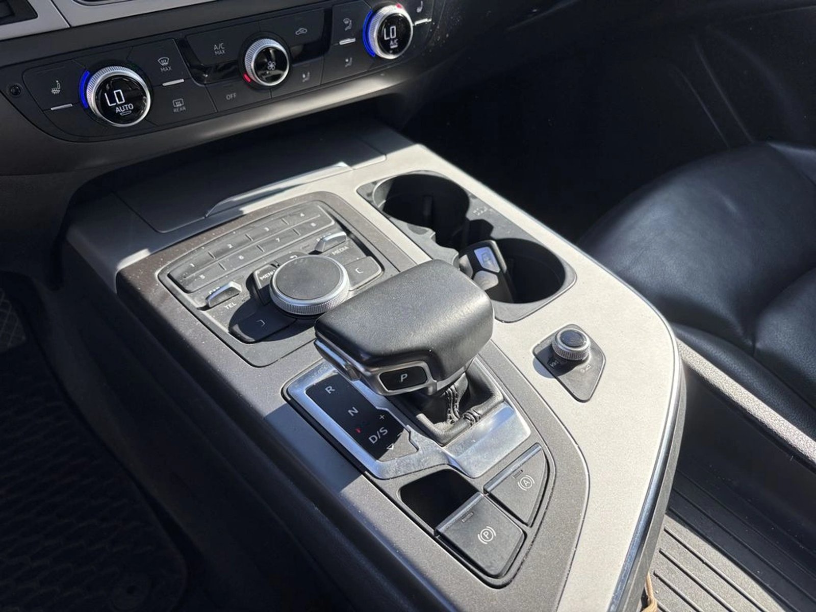 AUDI Q7 3.0 TDI QUATTRO 7 PAS TIPTRONIC 2020 - Imagen 10 de 20