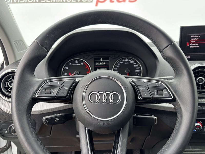 Audi Q2 1.4 35 TFSI 4X2 AUTO 5P 2022 - Imagen 20 de 20