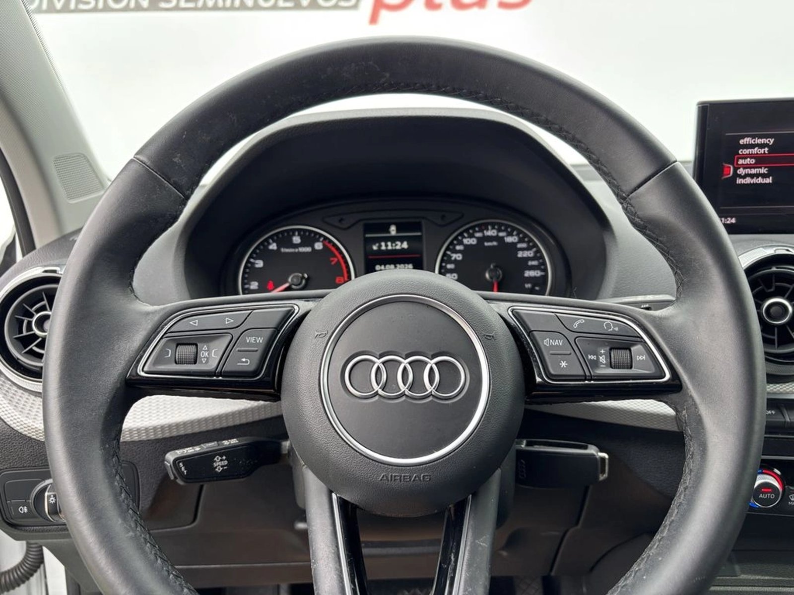 Audi Q2 1.4 35 TFSI 4X2 AUTO 5P 2022 - Imagen 20 de 20