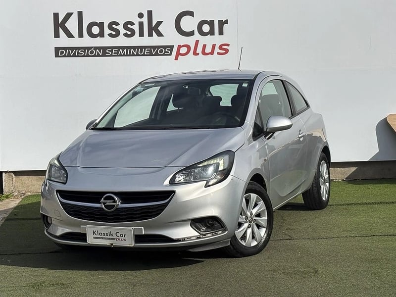 Opel CORSA 1.4 ENJOY 2017