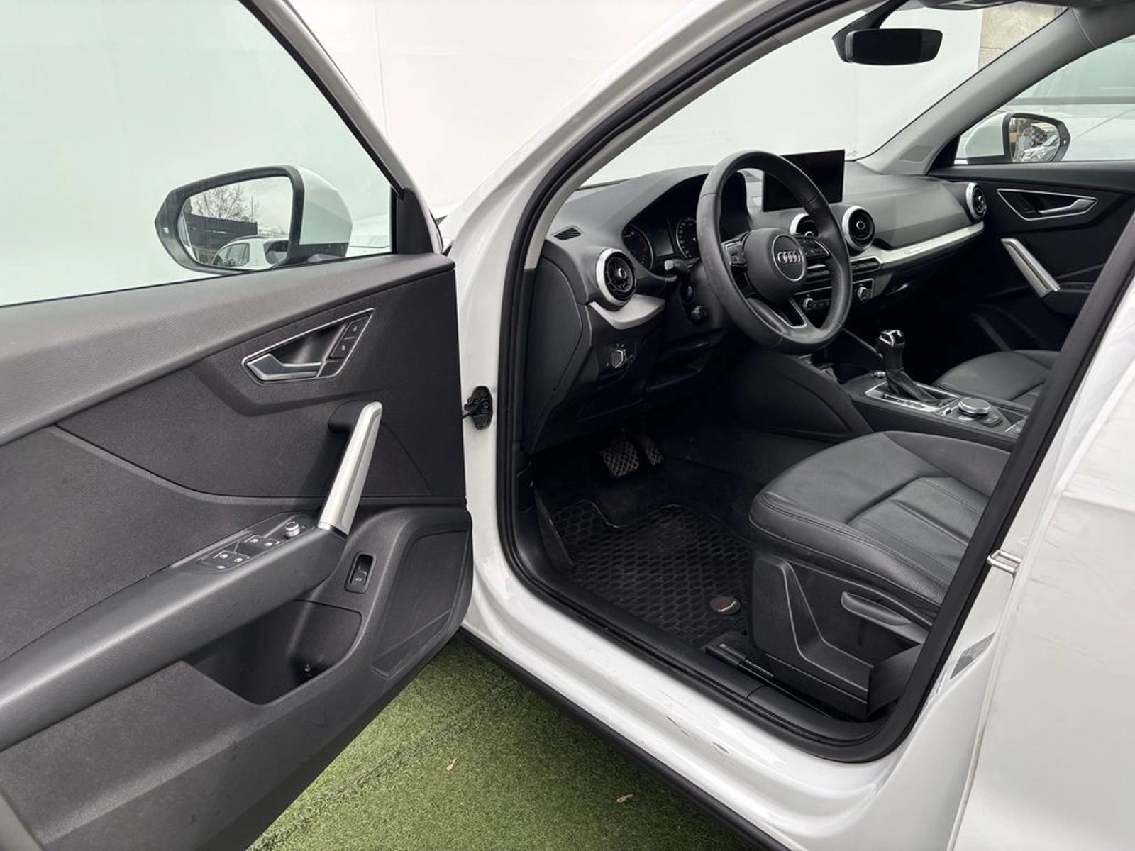 Audi Q2 1.4 35 TFSI 4X2 AUTO 5P 2022 - Imagen 9 de 20