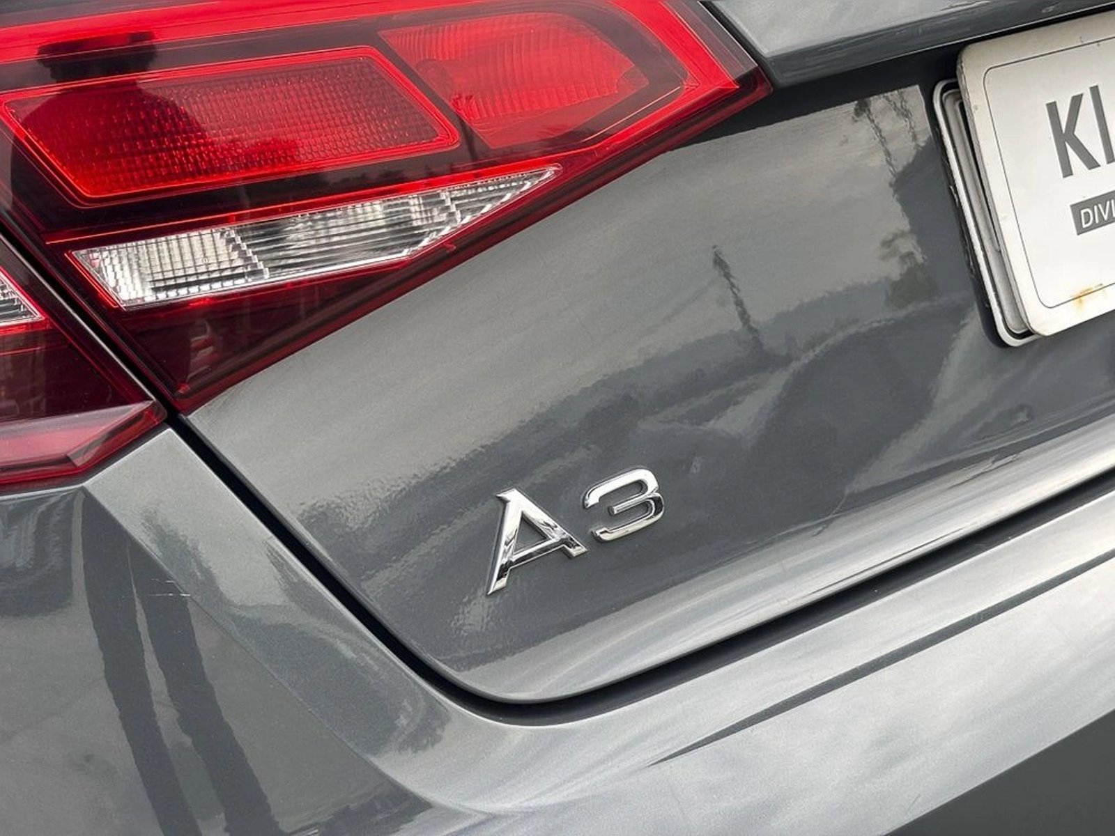 AUDI A3 1.4 35 TFSI  STRONIC AUTO SPORTBACK 2018 - Imagen 6 de 17