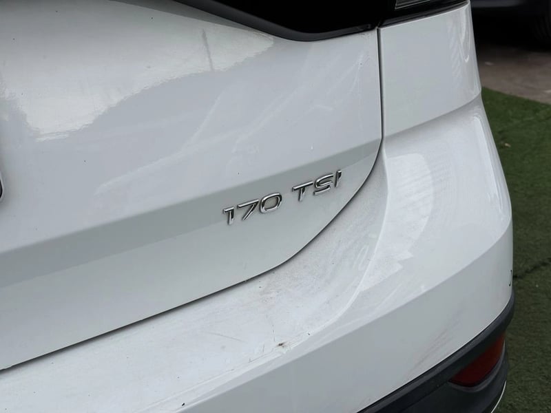 Volkswagen T-CROSS 1.0 TSI COMFORTLINE MT5 5P 2022 - Imagen 6 de 20