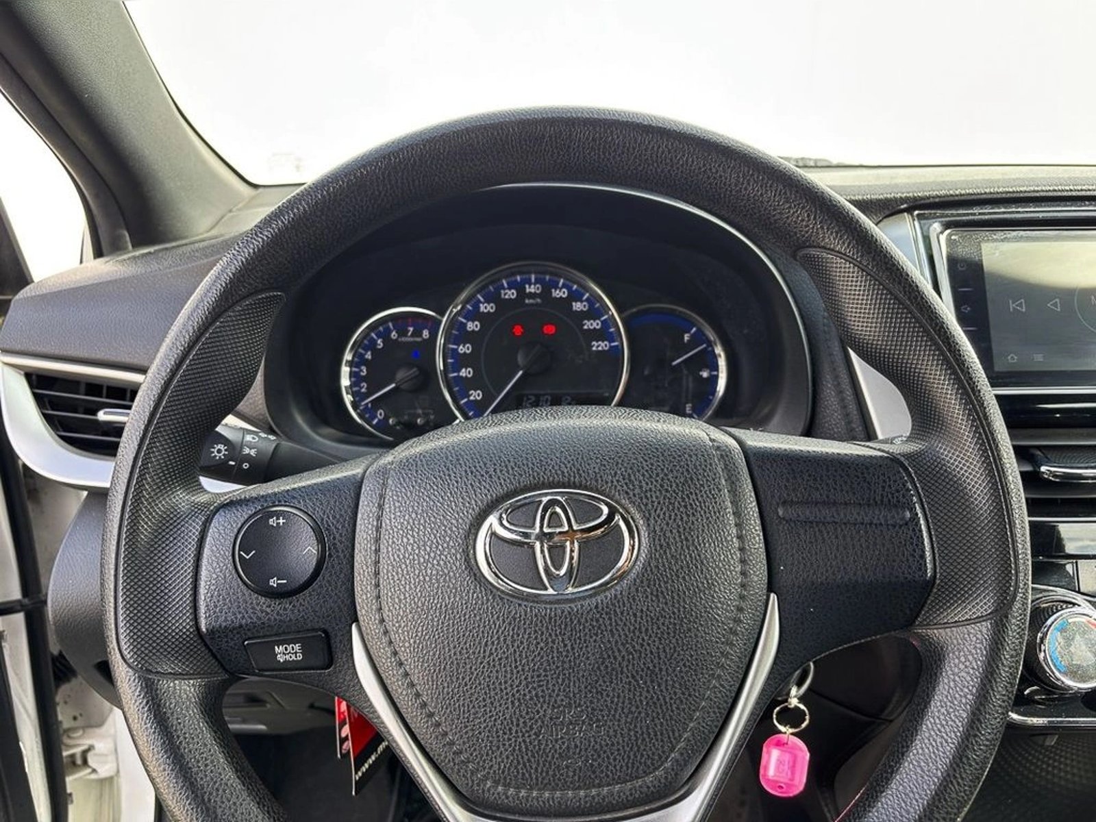 TOYOTA YARIS SPORT 1.5 GLI 2019 - Imagen 13 de 19