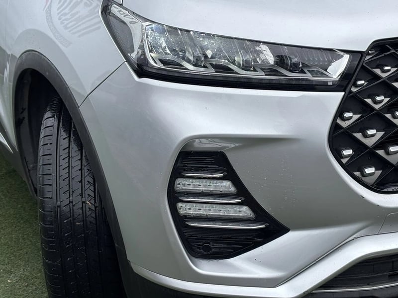 Chery TIGGO 7 PRO 1.5T GLS 4X2 CVT AT 5P 2024 - Imagen 3 de 19