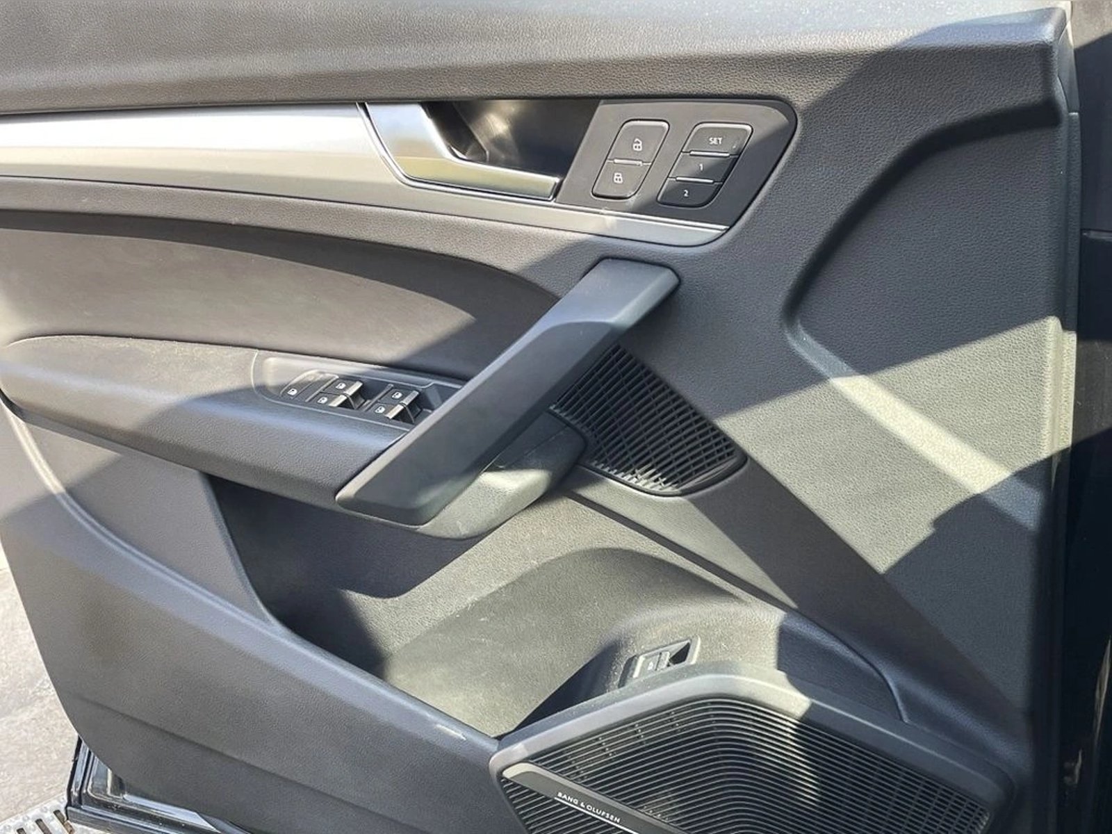AUDI Q5 2.0 45 TFSI S-LINE AUTO QUATTRO 2019 - Imagen 15 de 19