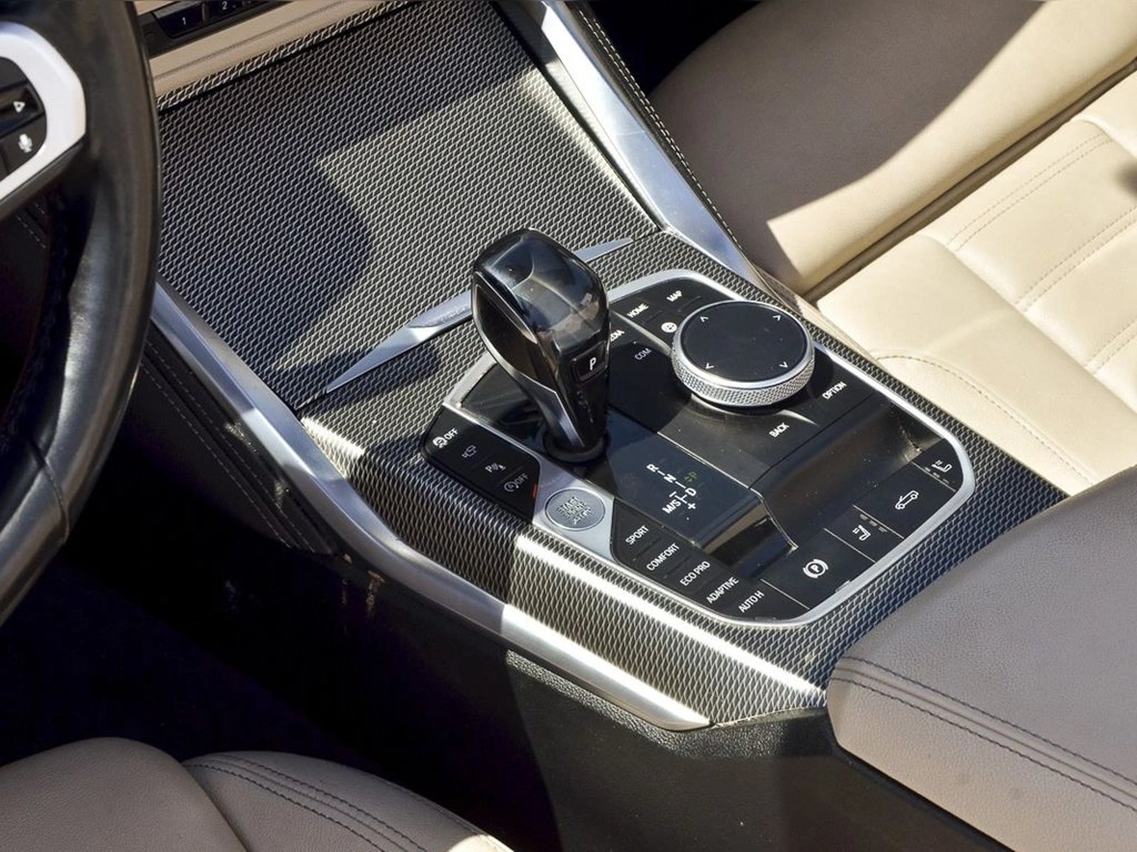 BMW M440i 3.0 M CABRIO XDRIVE 2021 - Imagen 9 de 20