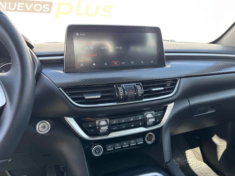 Foton G7 2.0 ULTIMATE EURO6 DIESEL 4X4 AUTOMÁTICA 2024 - Imagen 16 de 20