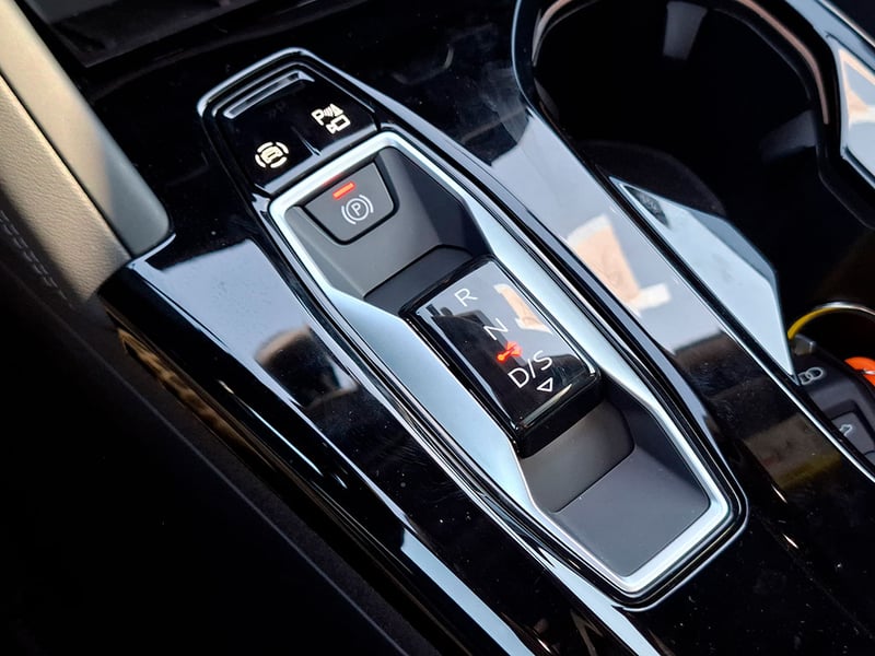 Audi Q5 NEW  Q5 SPORTBACK TFSI  QUATTRO S-LINE 2026 - Imagen 17 de 20