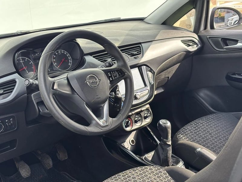 Opel CORSA 1.4 ENJOY 2017 - Imagen 11 de 18