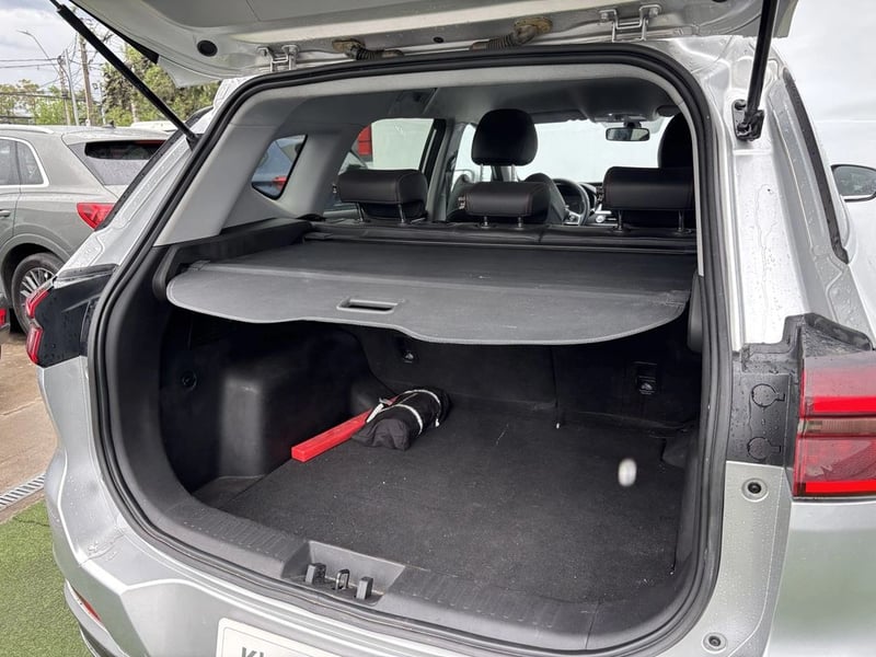 Chery TIGGO 7 PRO 1.5T GLS 4X2 CVT AT 5P 2024 - Imagen 10 de 19