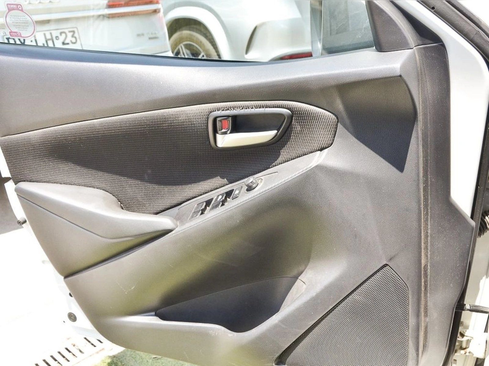 MAZDA 2 SPORT 1.5 MANUAL V SKYACTIVE 2021 - Imagen 15 de 18