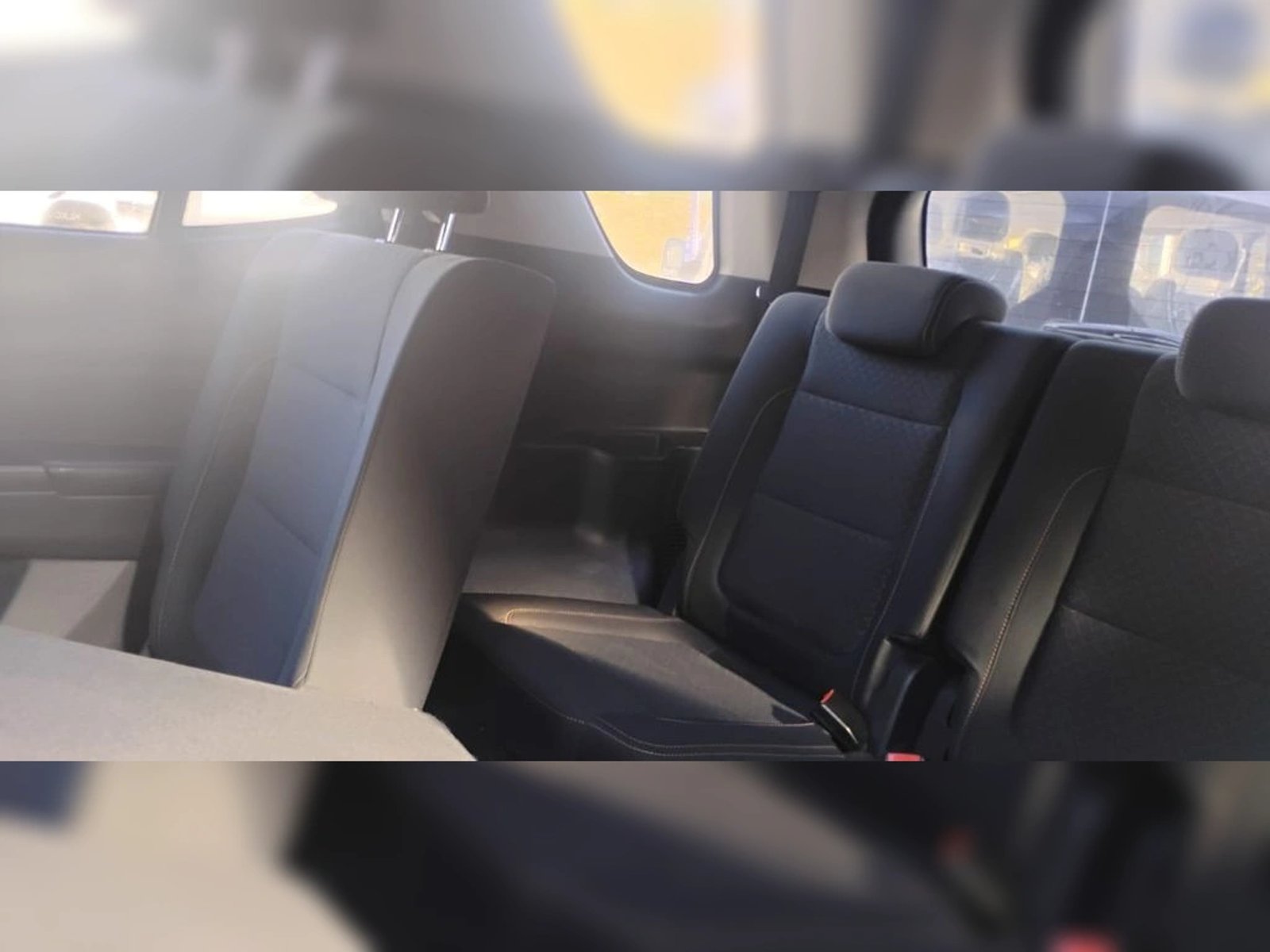 CHANGAN CX70 COMFORT 1.6 2018 - Imagen 10 de 11
