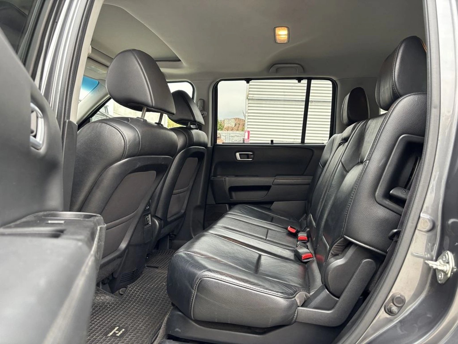 HONDA PILOT 3.5 EXL 4WD AT 5P 2013 - Imagen 10 de 20