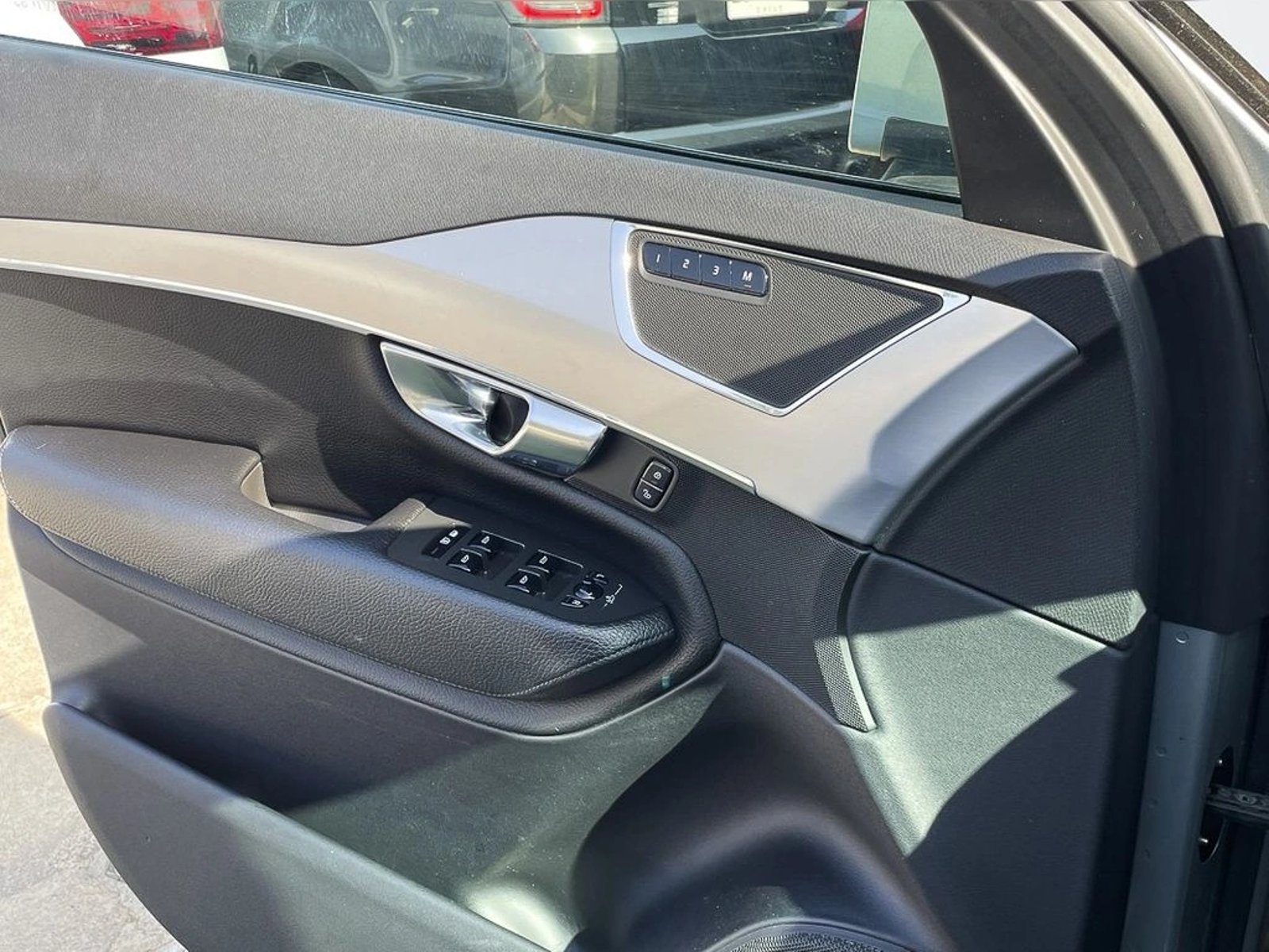 Volvo XC90 2.0 D5 KINETIC DIESEL 4X4  AUTO 2019 - Imagen 16 de 16