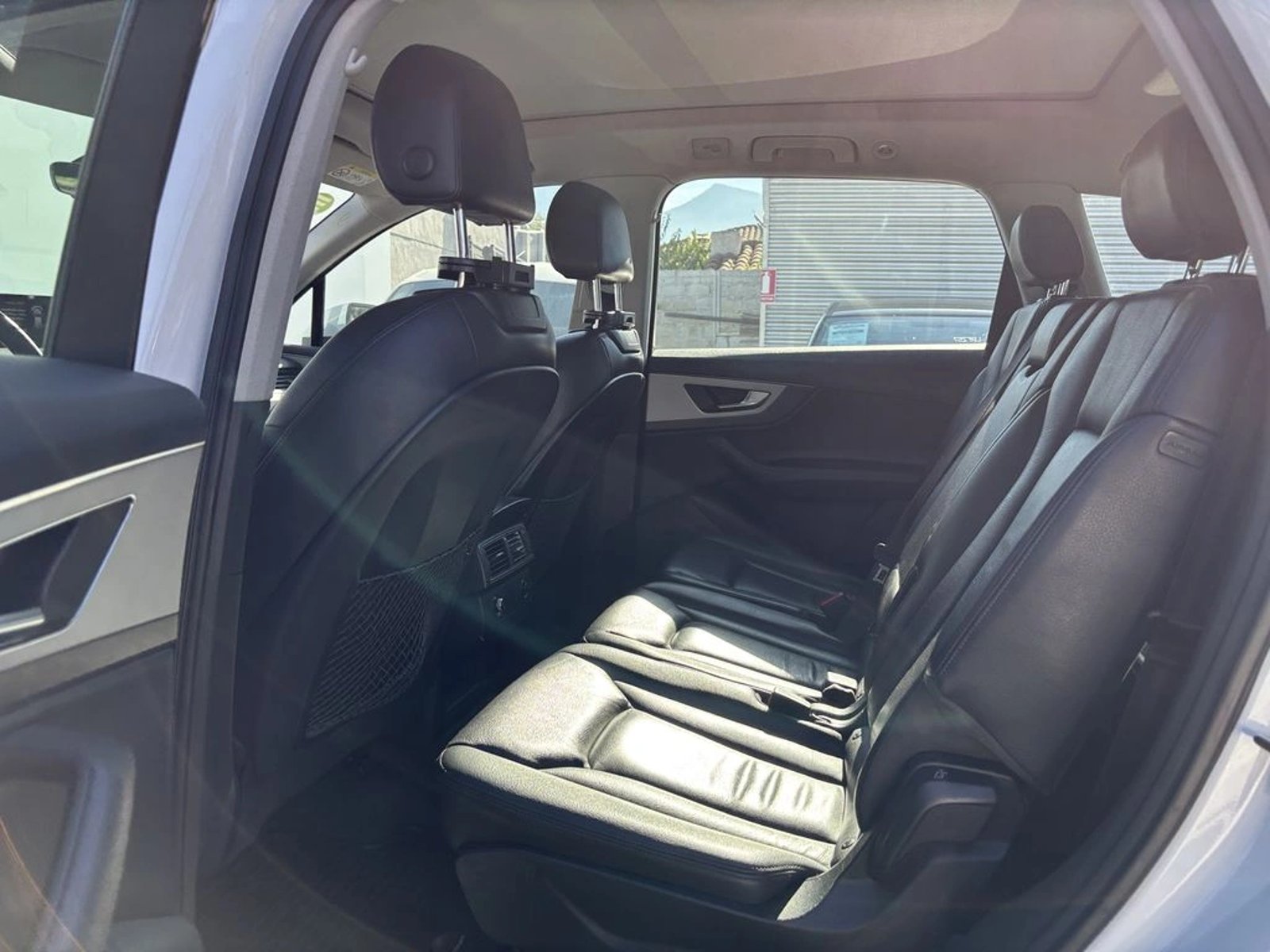 AUDI Q7 3.0 TDI QUATTRO 7 PAS TIPTRONIC 2020 - Imagen 9 de 20