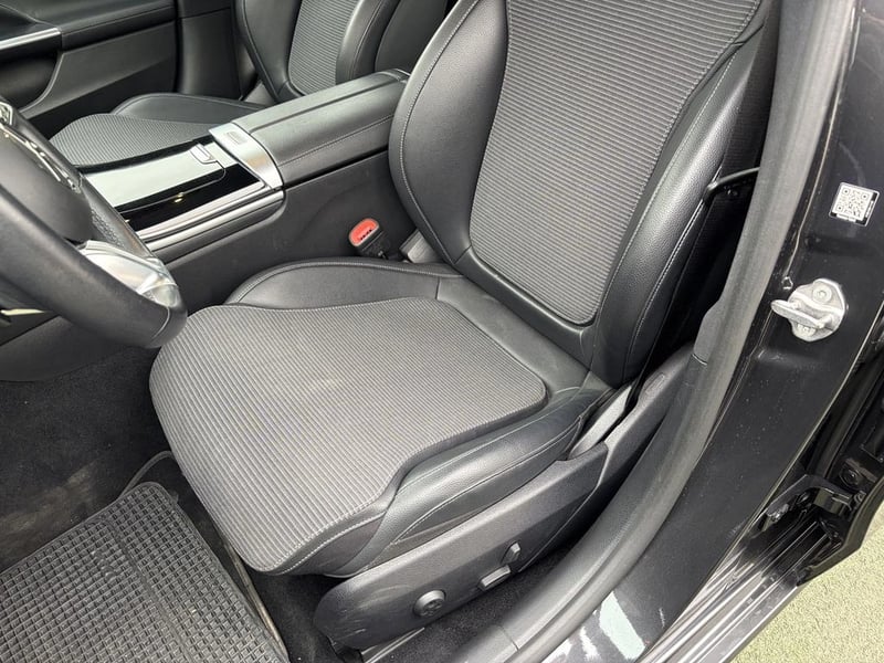 Mercedes-Benz C 180 1.5T G-9 AUTO 2022 - Imagen 10 de 20