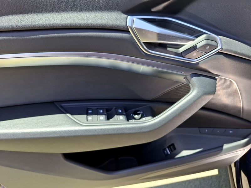 Audi e-Tron Sportback BEV 95KWH 55 QUATTRO 2024 - Imagen 11 de 20