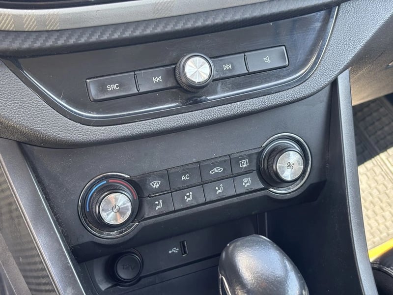 MG 3 1.5 COMFORT 4X2 HB AUTOMÁTICO 5P 2023 - Imagen 13 de 20