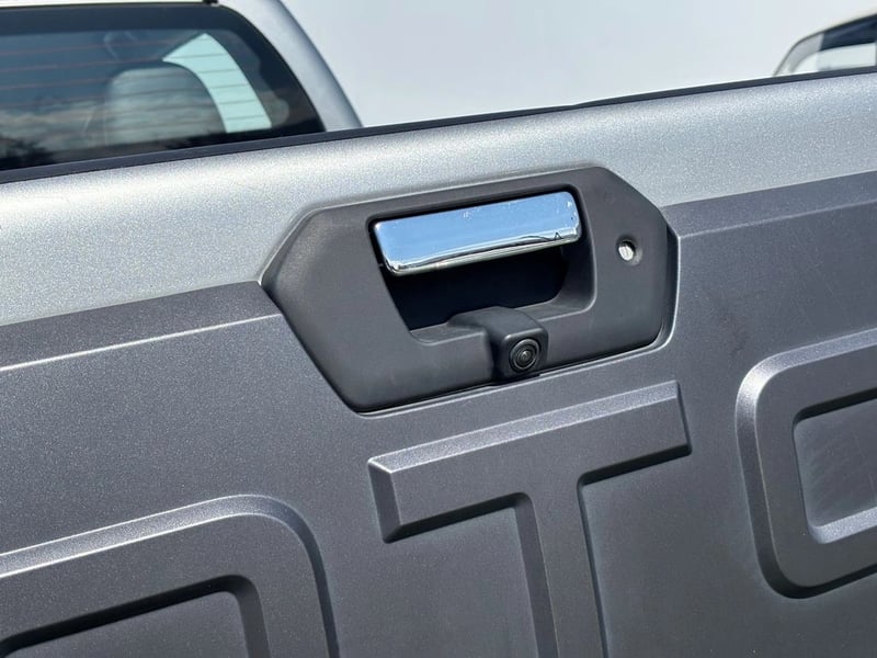 Foton G7 2.0 ULTIMATE EURO6 DIESEL 4X4 AUTOMÁTICA 2024 - Imagen 6 de 20