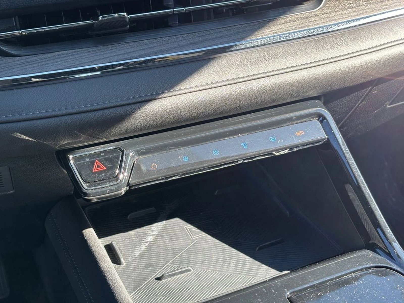 FORD TERRITORY 1.5 TITANIUM AUTO 2025 - Imagen 17 de 20