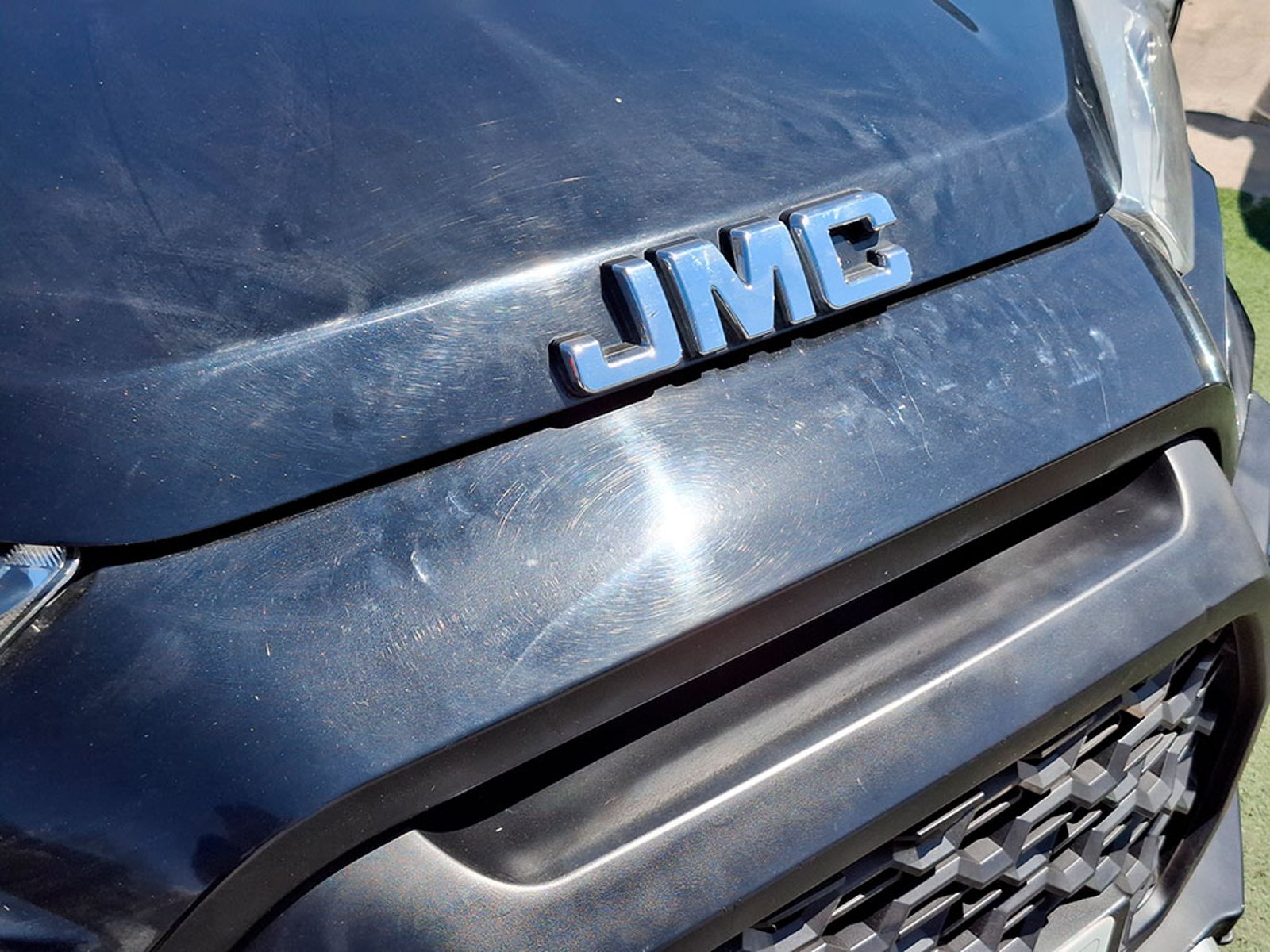 JMC VIGUS 2.4 PLUS DIESEL 4X2 EURO5 MT 4P 2023 - Foto 4 de 20