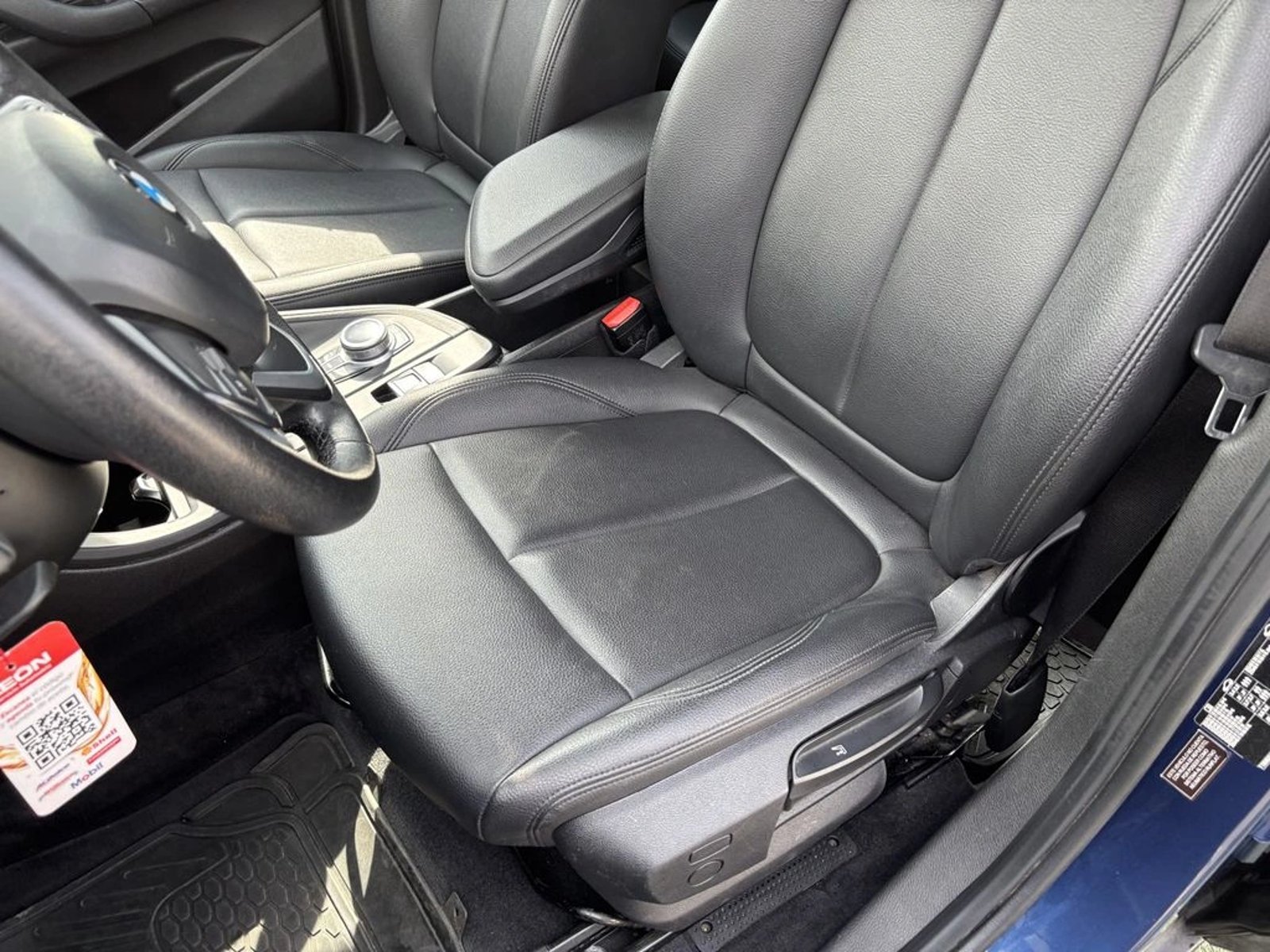 BMW X1 SDRIVE 18I LCI 1.5 AUT 2022 - Imagen 10 de 20