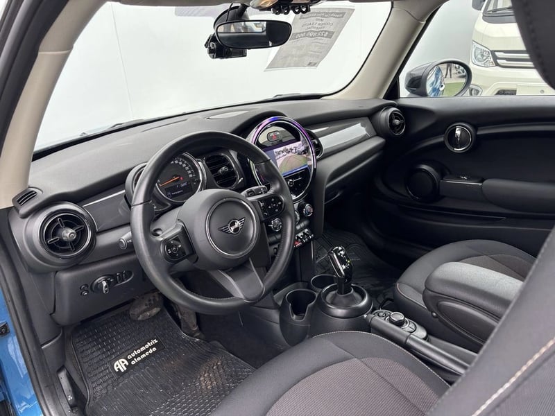 Mini COOPER 1.5 AUTO ESSENTIAL 2024 - Imagen 10 de 20