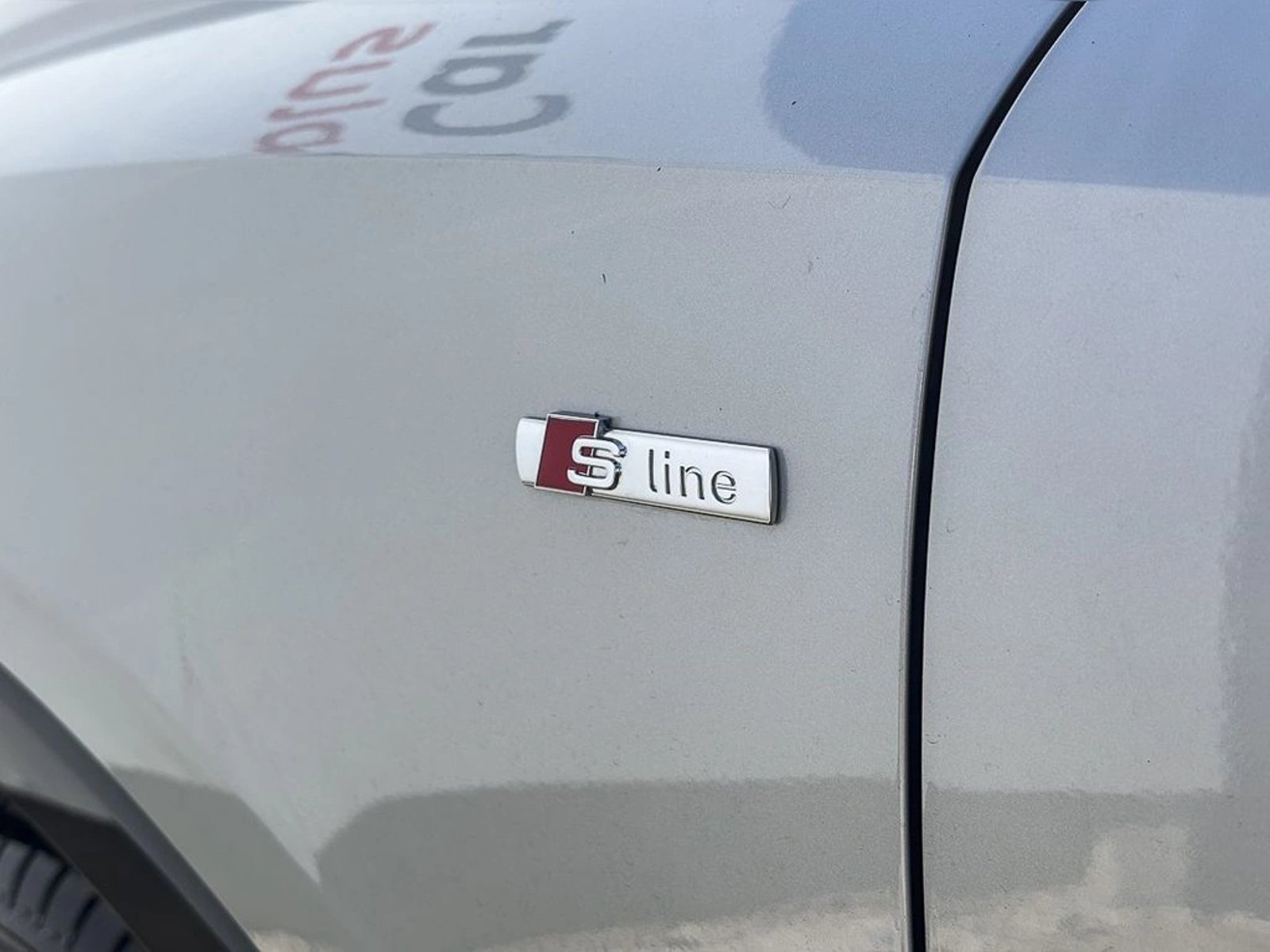 AUDI Q3 SPORTBACK 1.4T 35 TFSI S-LINE AUTO 2024 - Imagen 18 de 20