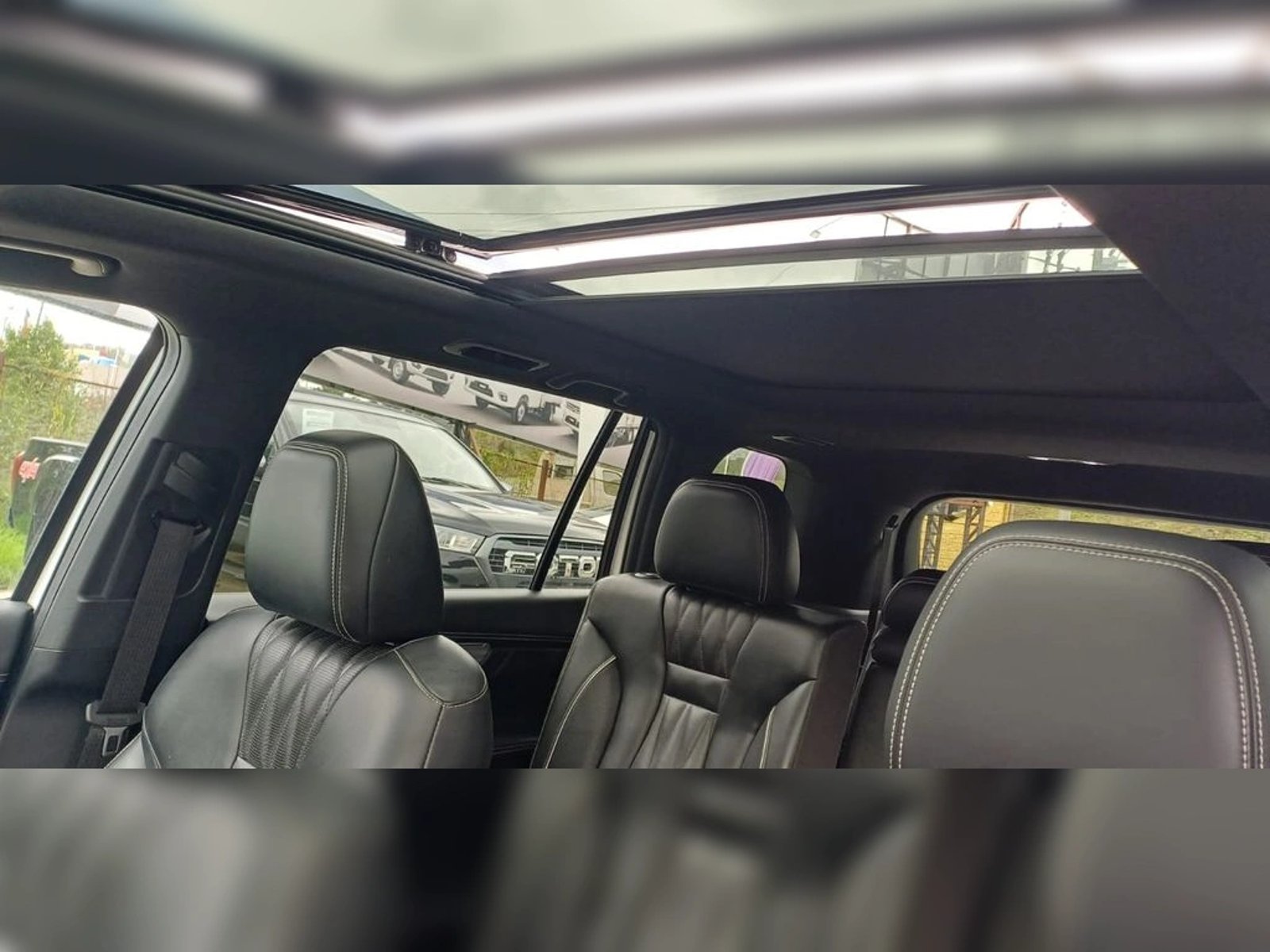 GAC GS8 4X4 2.0 AUT 2023 - Imagen 7 de 16