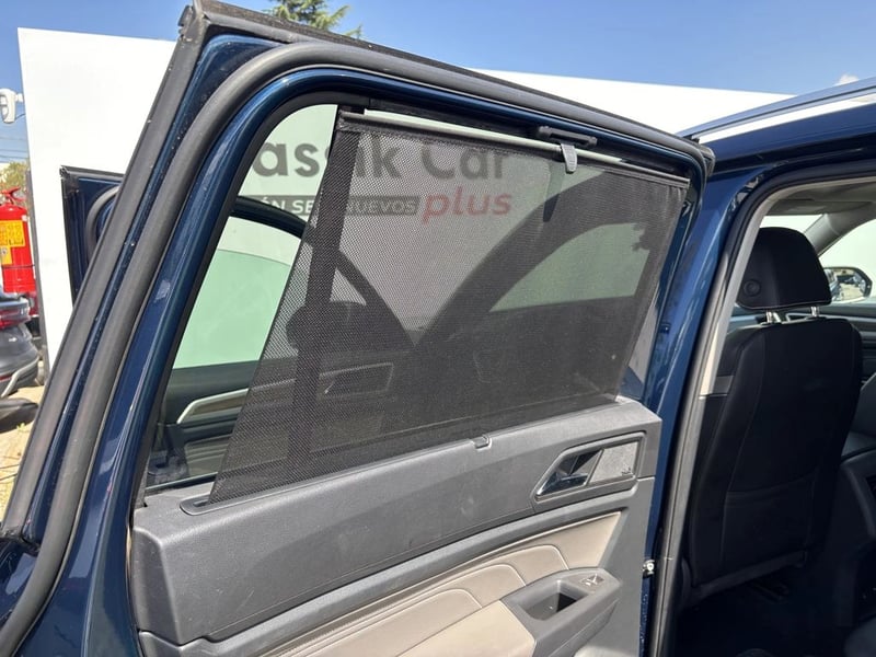 Volkswagen ATLAS 3.6 FSI LIMITED 4MOTION 4X4 AT 5P 2024 - Imagen 18 de 20