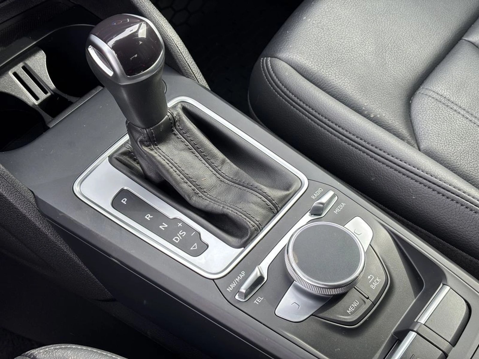 Audi Q2 1.4 35 TFSI 4X2 AUTO 5P 2023 - Imagen 13 de 20