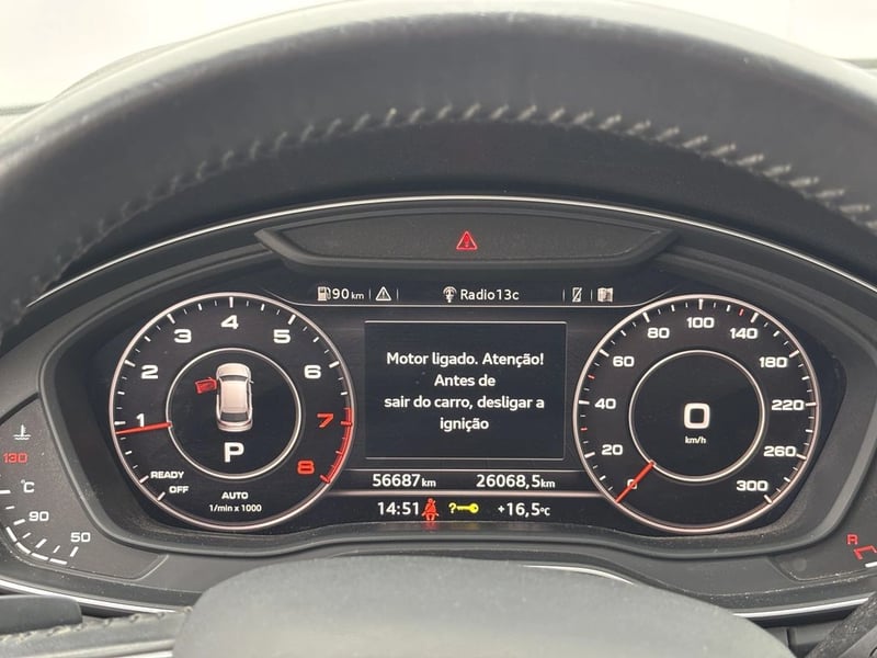 Audi Q5 2.0 45 TFSI S-LINE AUTO QUATTRO 2018 - Imagen 20 de 20